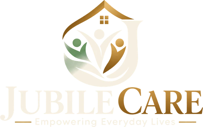 Jubile Care logo
